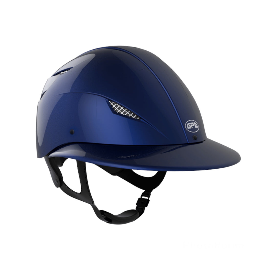 GPA Easy First Lady laia nokaga kiiver