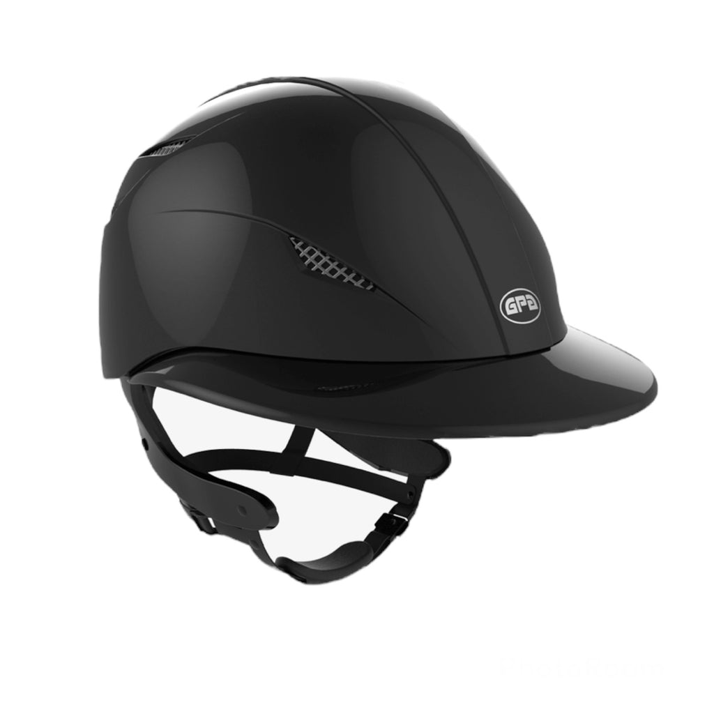 GPA Easy First Lady TLS laia nokaga kiiver