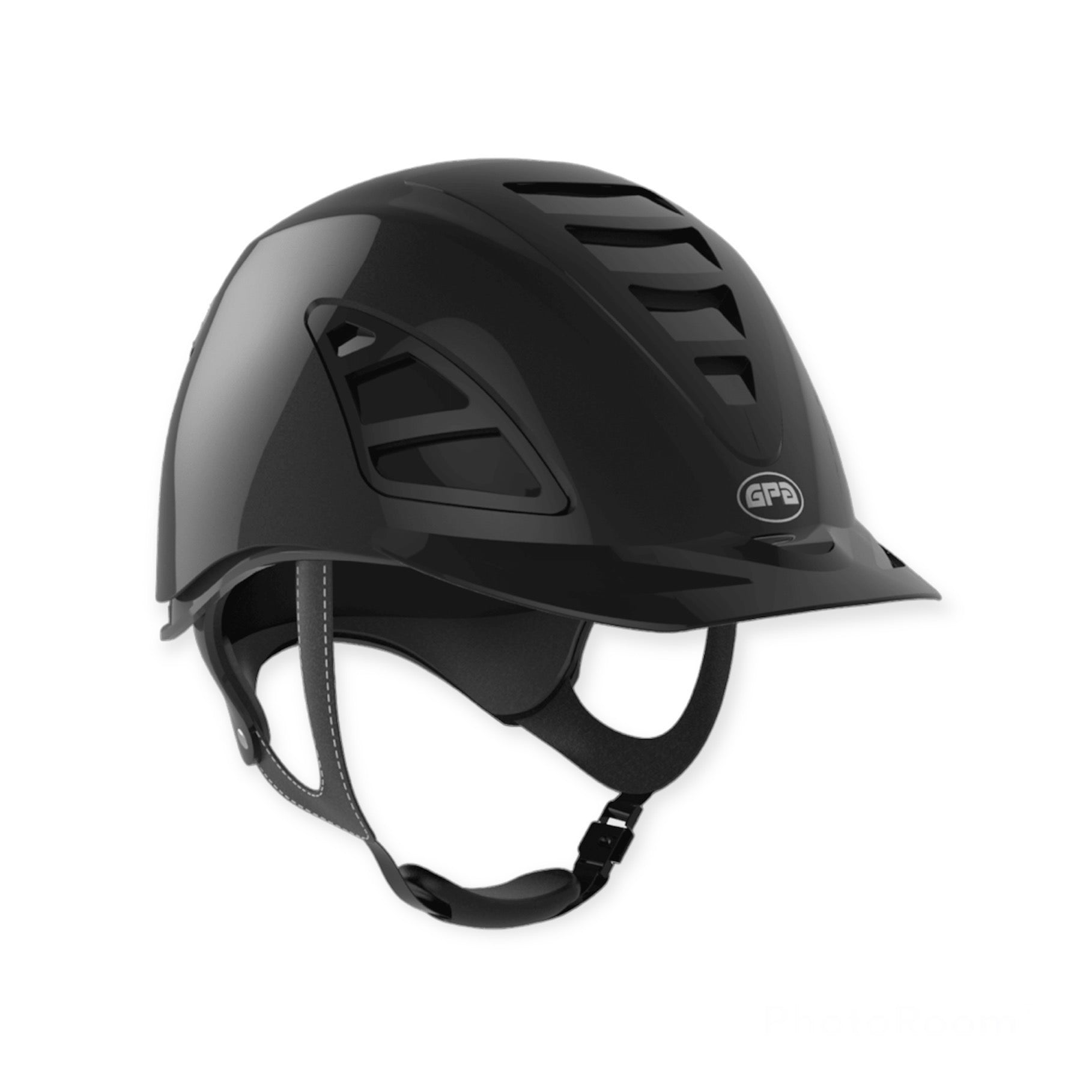 GPA 4S Speed Air kitsa nokaga kiiver