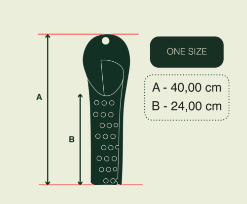 Gatusos Comfortravel sabakaitse