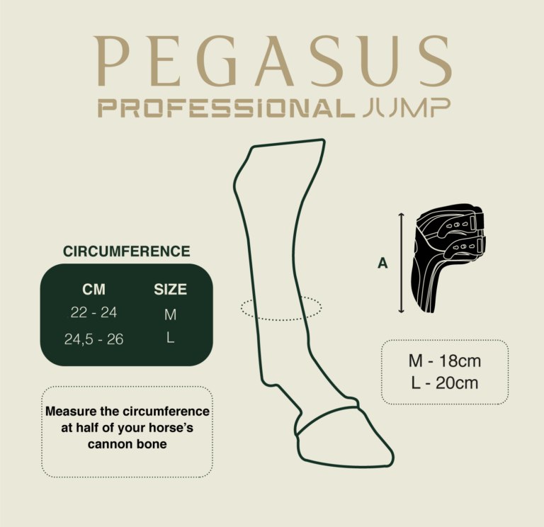 Gatusos Pegasus Professional Jump