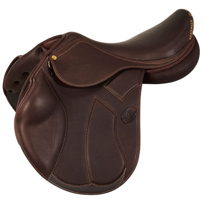 Acavallo Guttuso hüppesadul