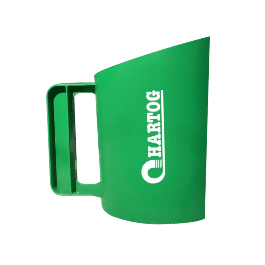 Hartog söödakühvel