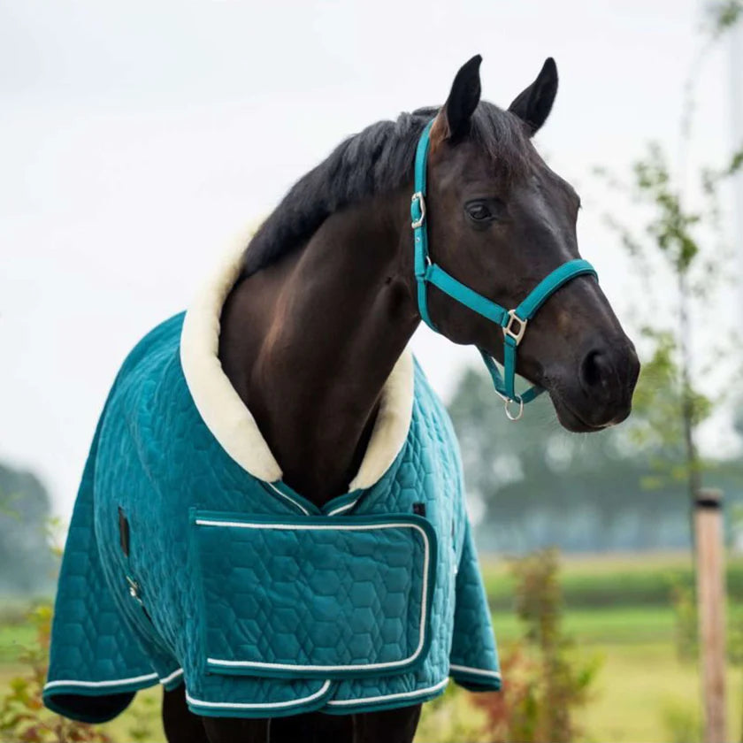 HB Showtime Special Tropical fliistekk