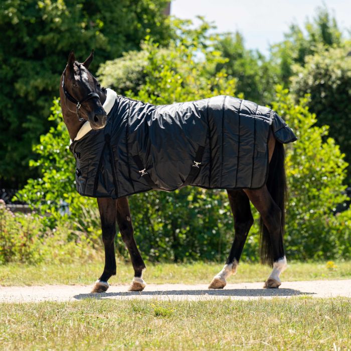 HB Showtime Fluffy tallitekk