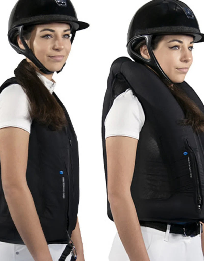 Helite Zip in 2 õhkvest