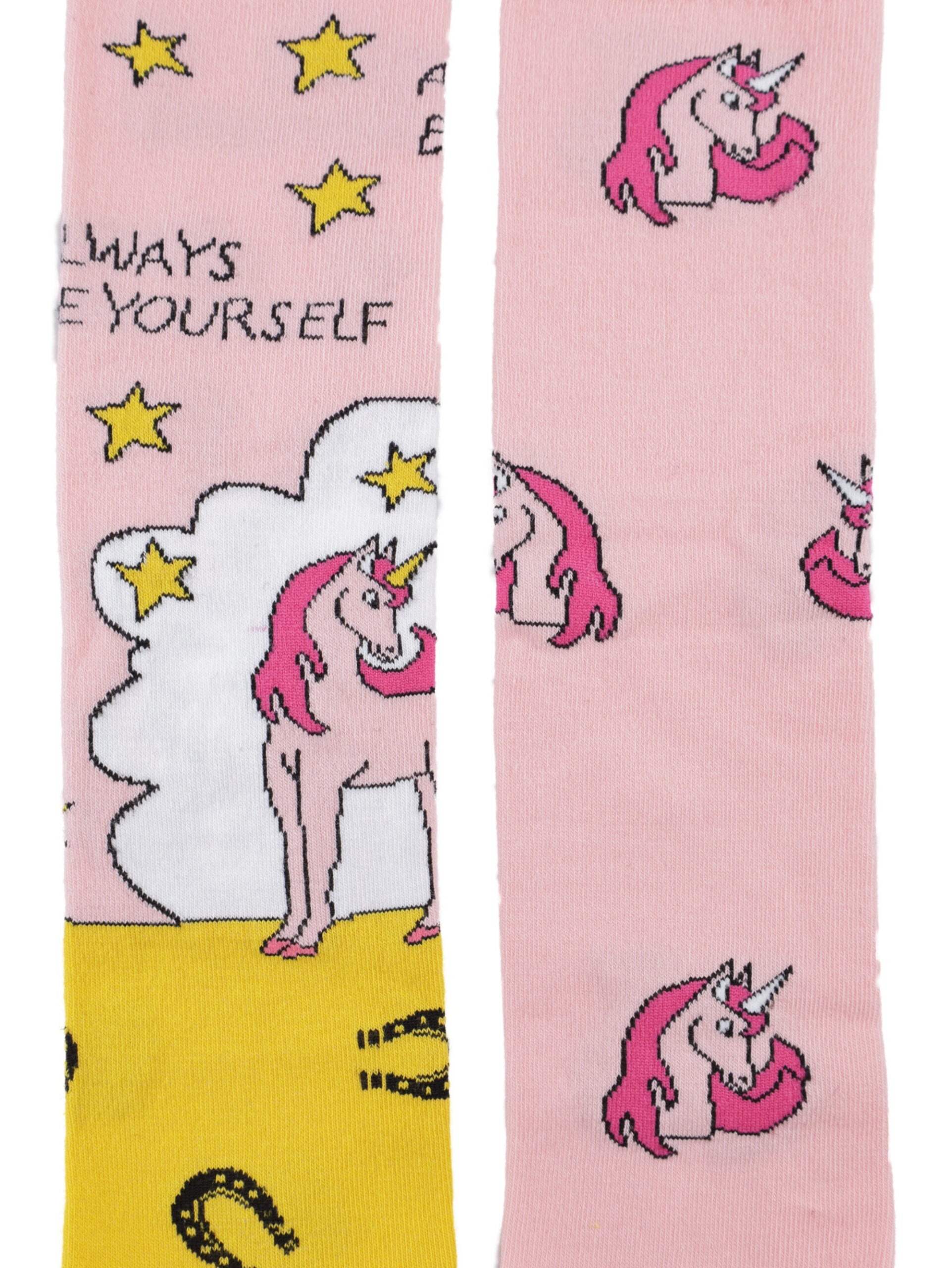 Happy Unicorn põlvikud