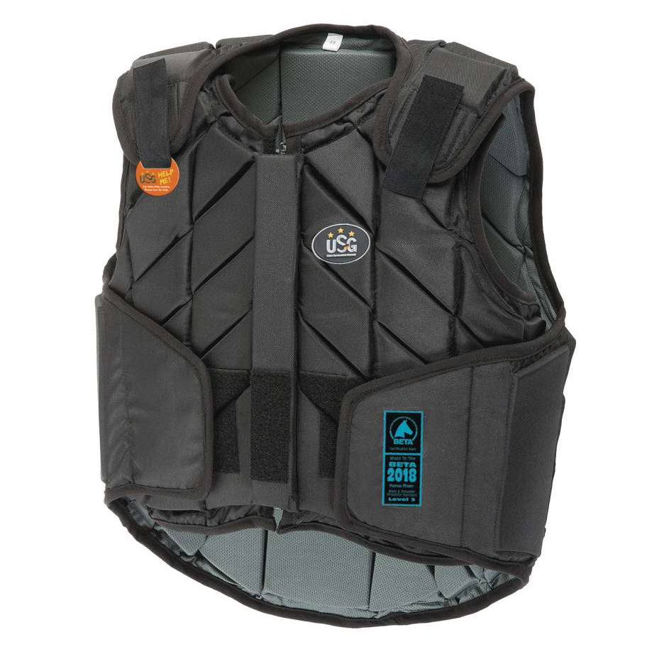 USG laste turvavest Eco-Flexi