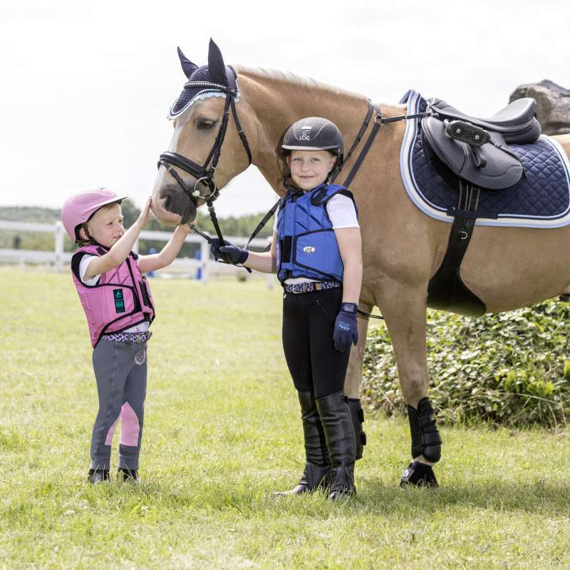 USG laste turvavest Eco-Flexi