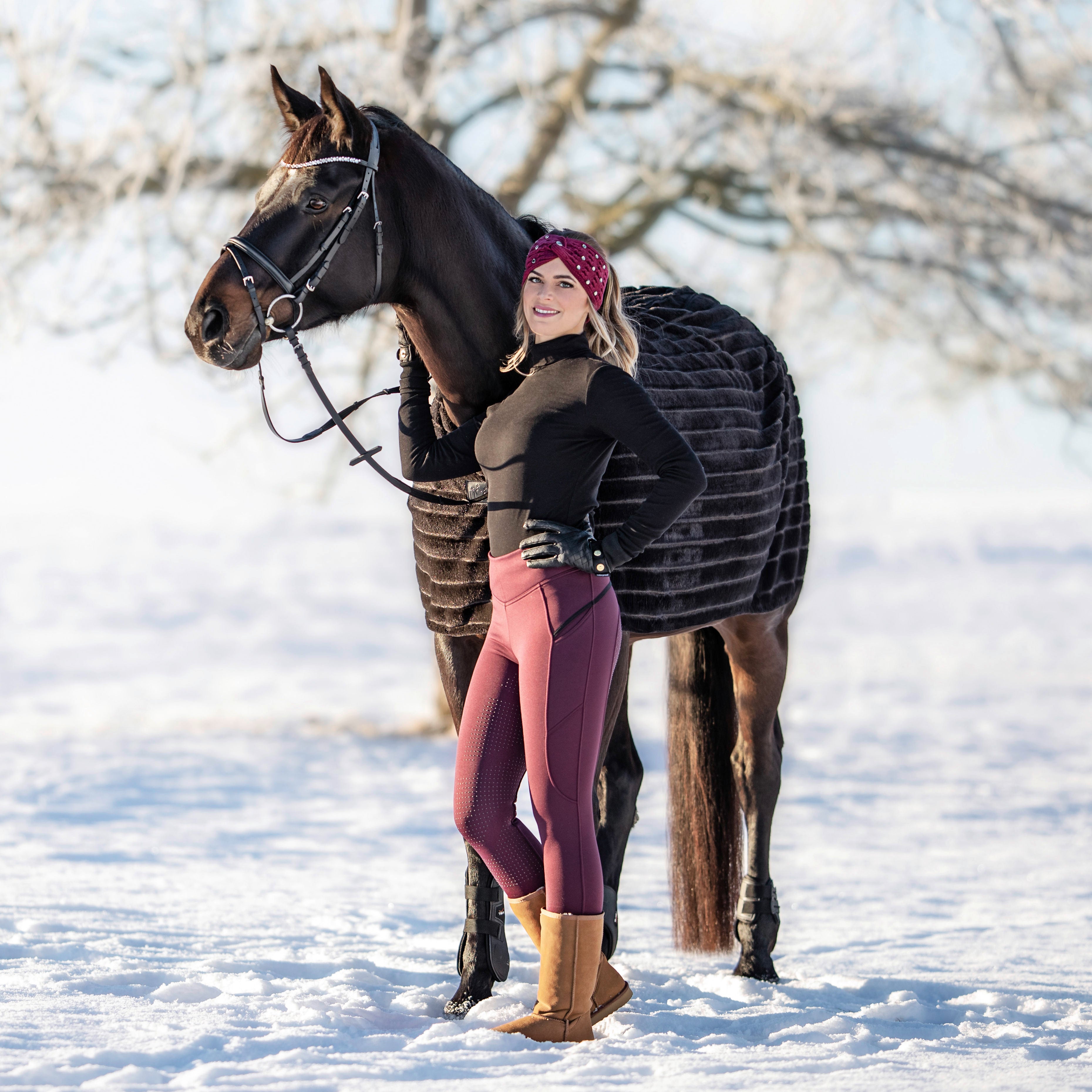 USG Cuddle fliistekk