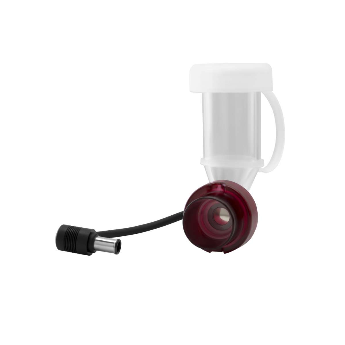 SaHoMa®-II NEBU-TEC inhalatsioonikomplek hobustele - juhtmevaba