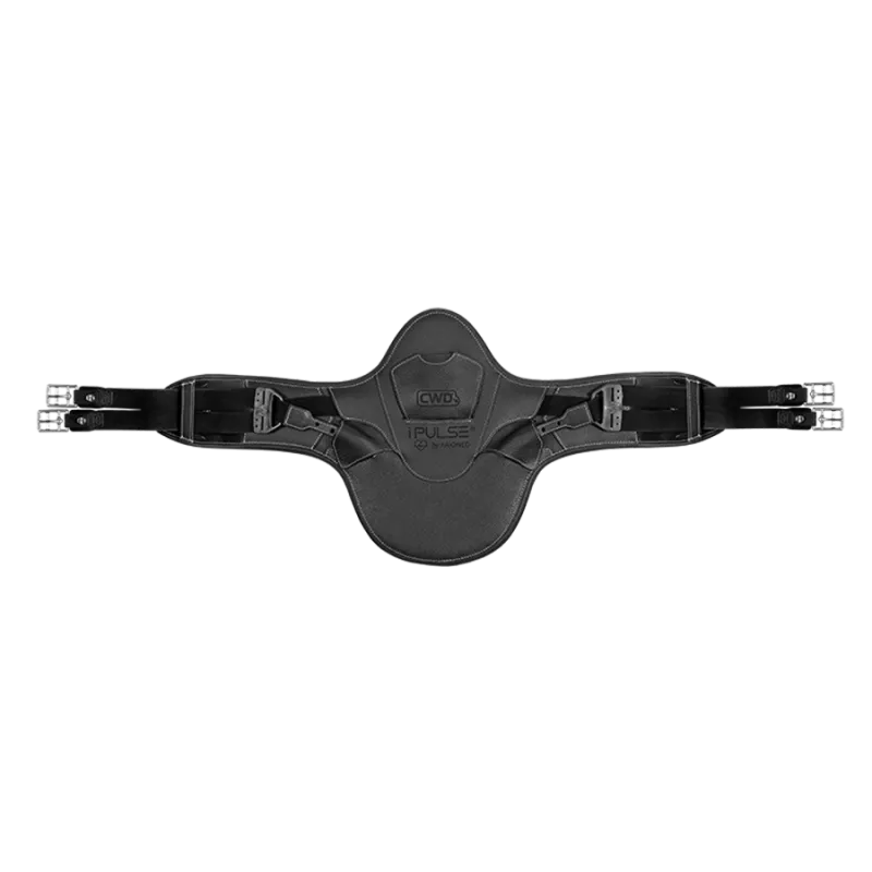 CWD pulsikellaga sadulavöö iPulse by ARIONEO