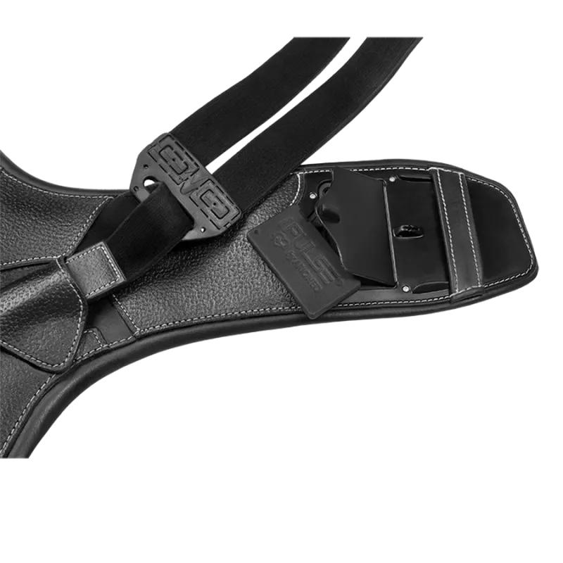 CWD pulsikellaga sadulavöö iPulse by ARIONEO