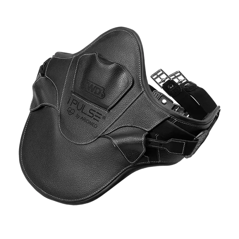 CWD pulsikellaga sadulavöö iPulse by ARIONEO