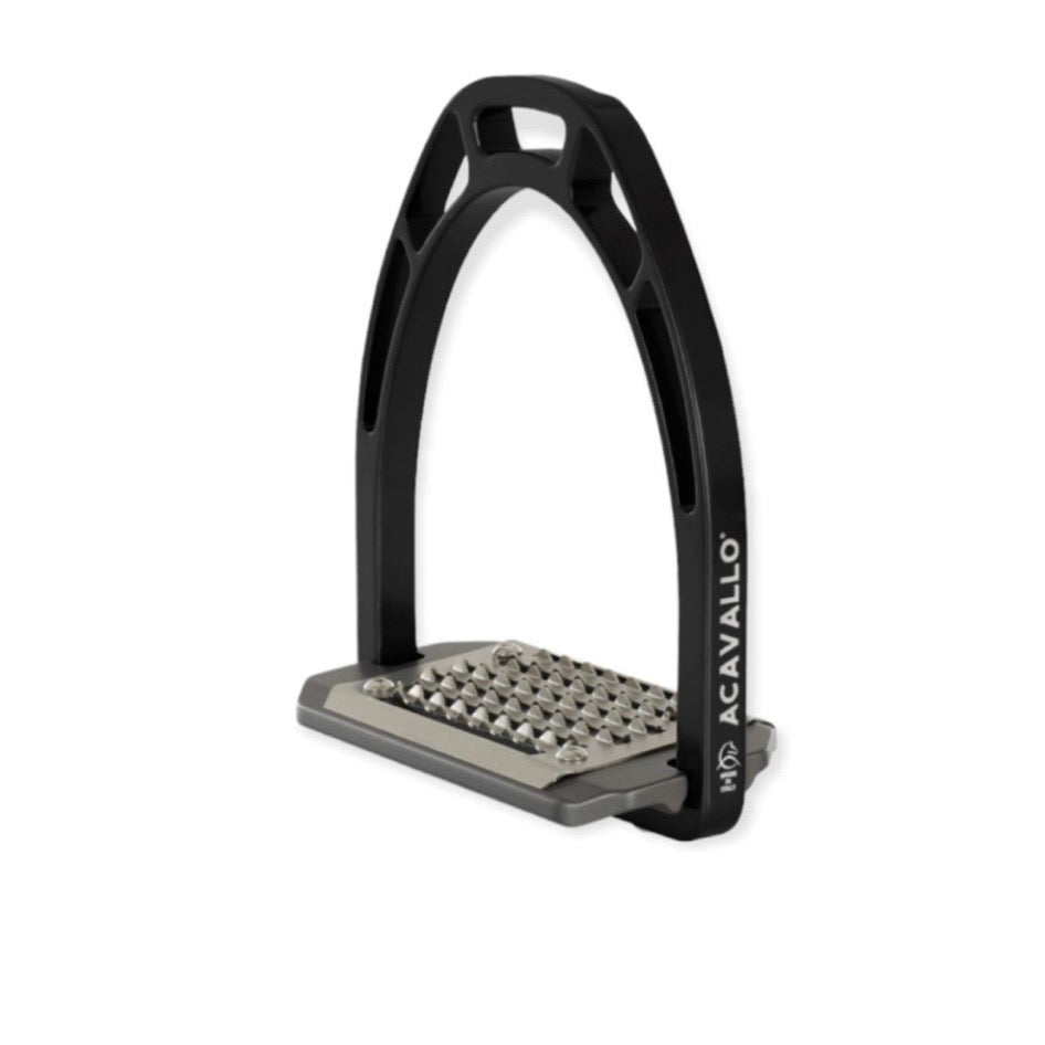 Acavallo Arco Evolution Alupro jalused