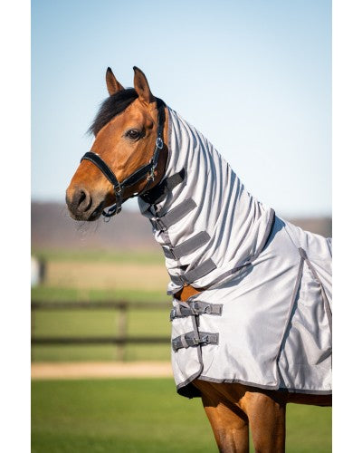 HB Fly putukatekk kaelaosaga