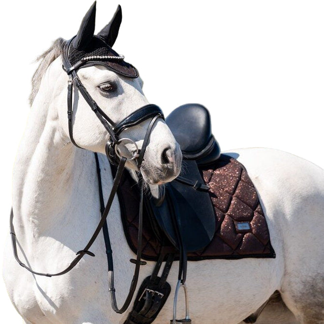 HB Showtime Mahonie Glitter DR