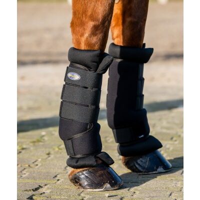 HB Showtime tallikaitsmed