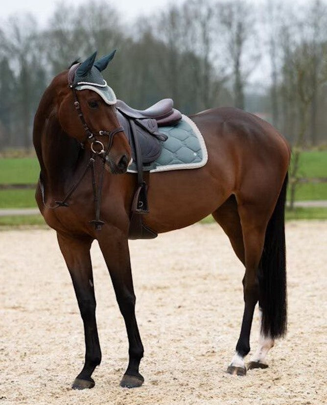 PS of Sweden Ruffle Pearl Jump