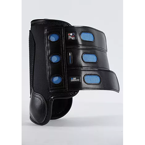 Premier air-cooled event kaitsmed ette