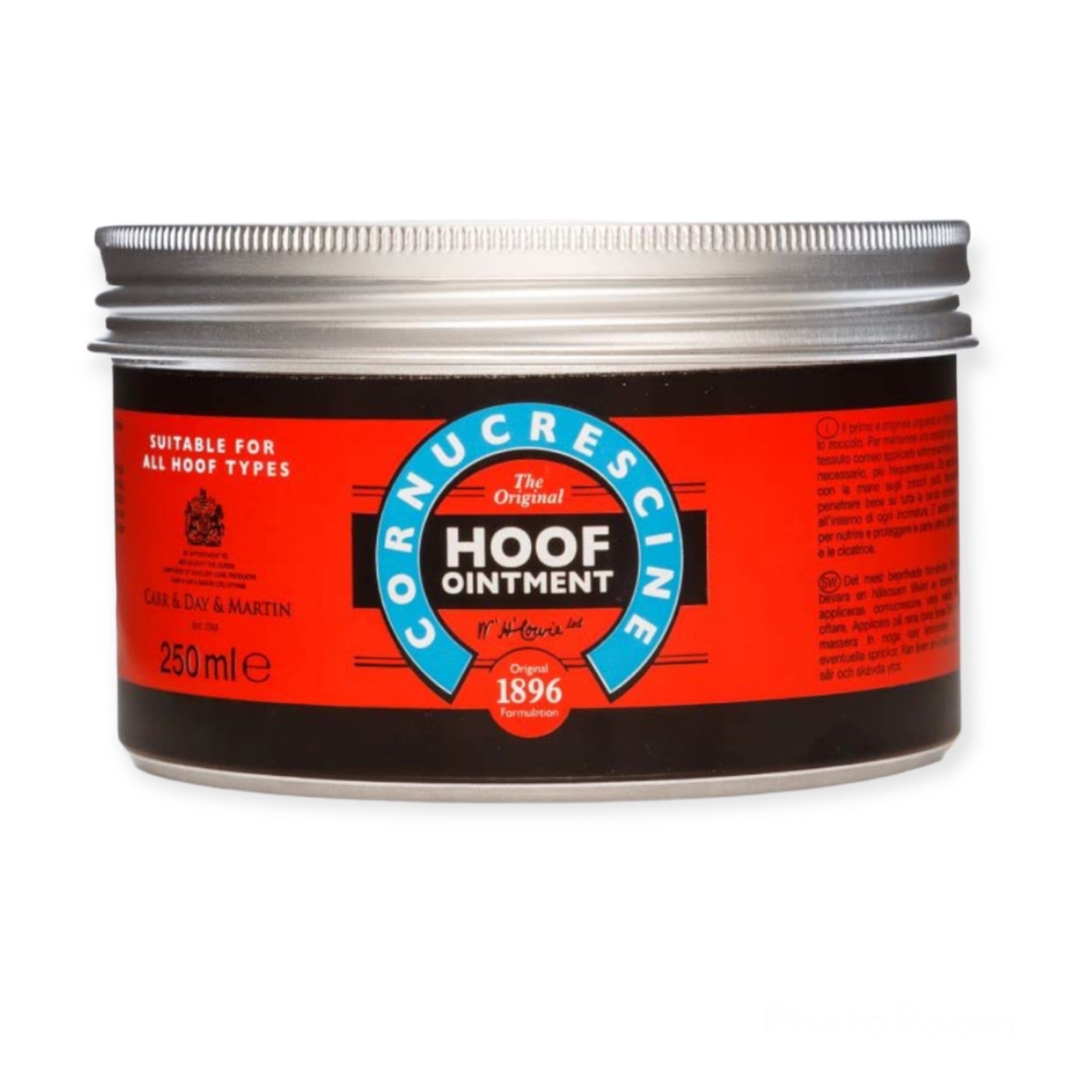 Cornucrescine Hoof - kabjakreem