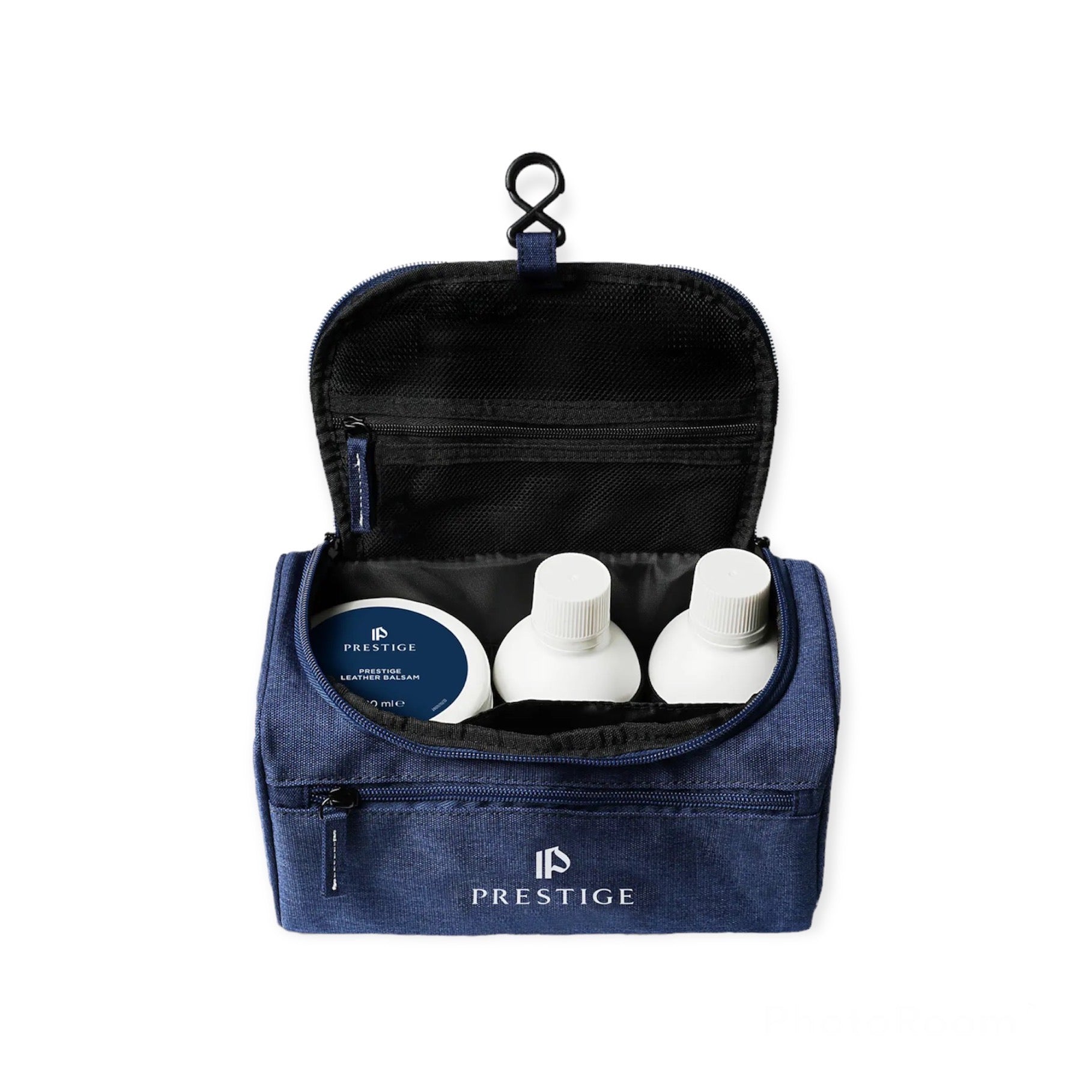 Nahahooldustarvikute komplekt