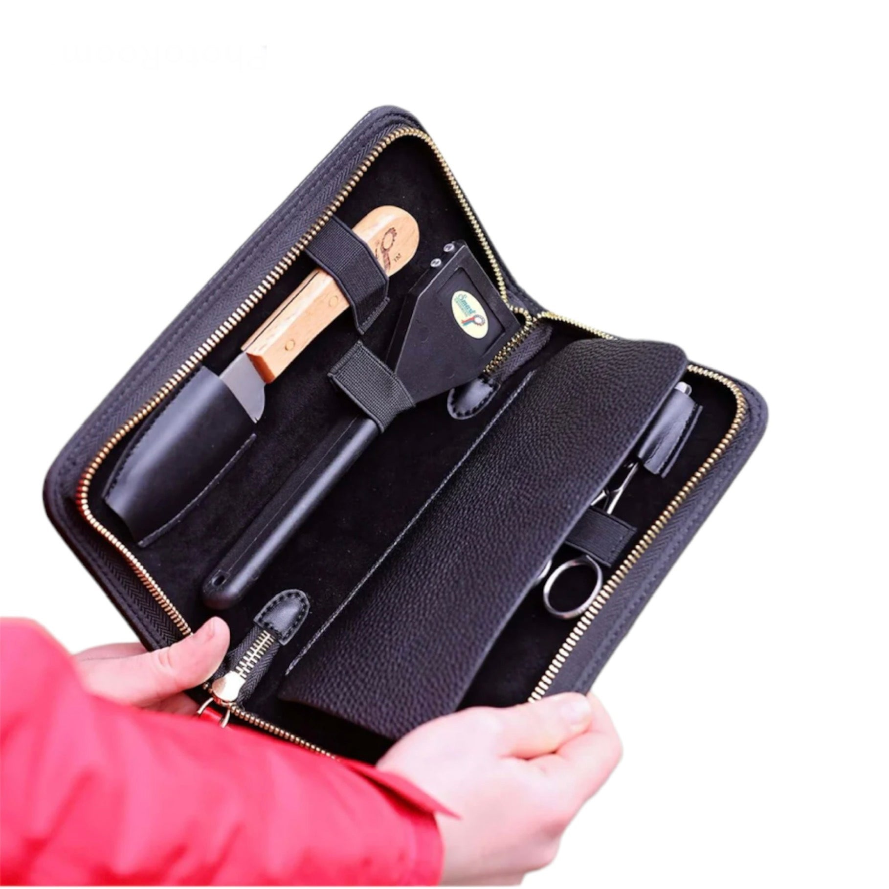 Smart Grooming trimmimiskomplekt lakale ja sabale