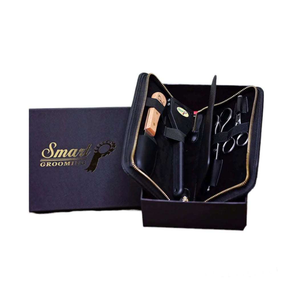 Smart Grooming trimmimiskomplekt lakale ja sabale