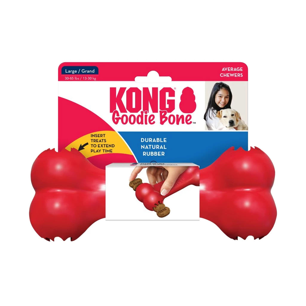 KONG Goodie Bone