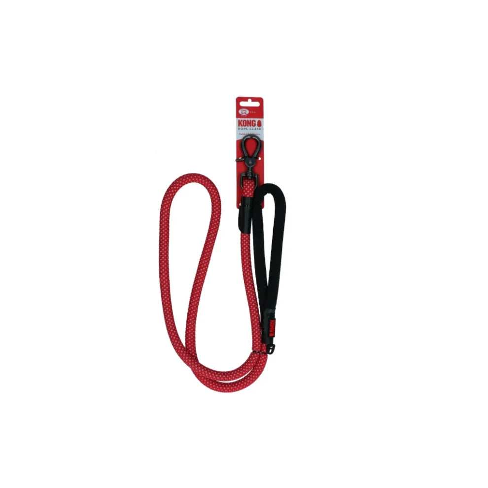 KONG nöörrihm helkuriga