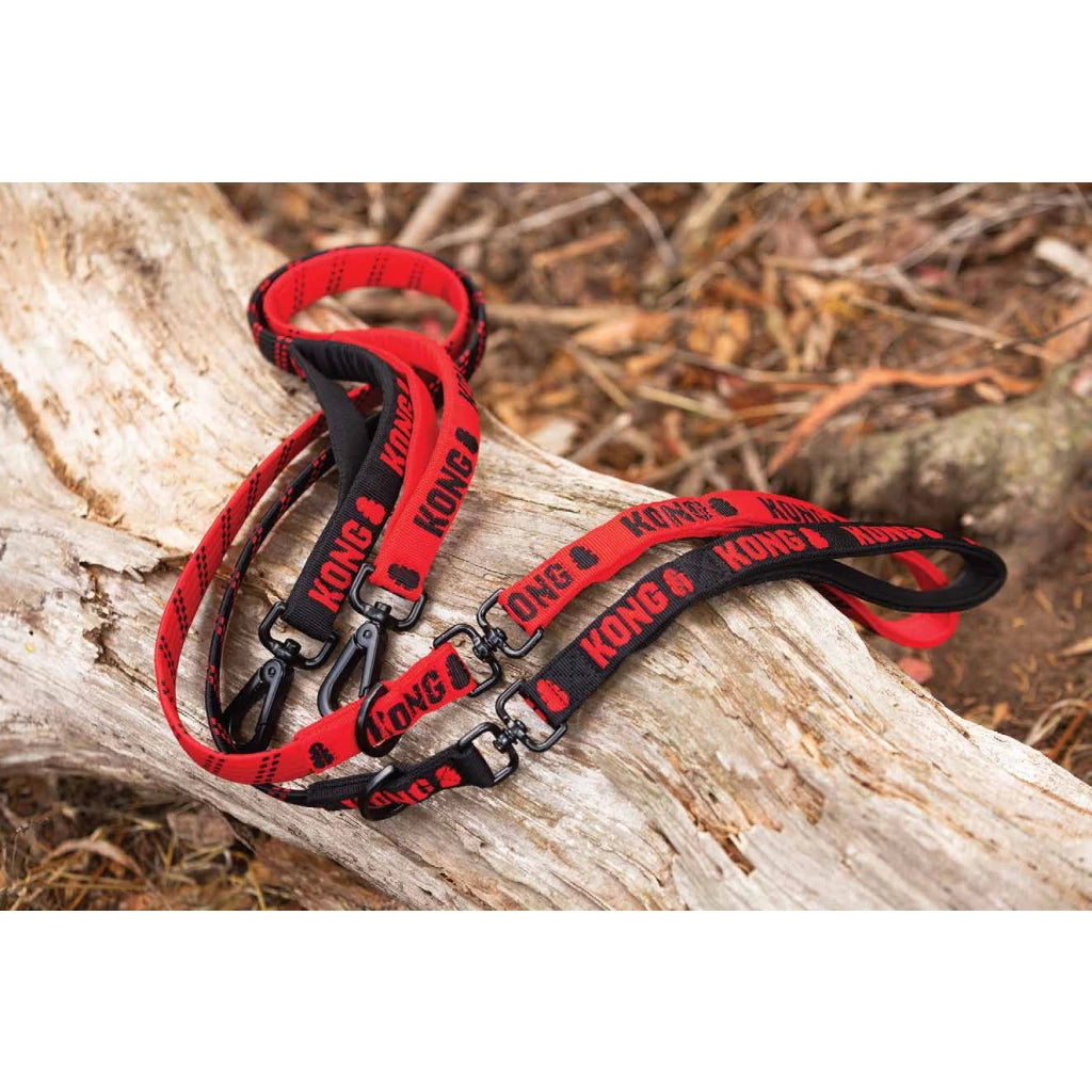 KONG Zero-Shock jalutusrihm