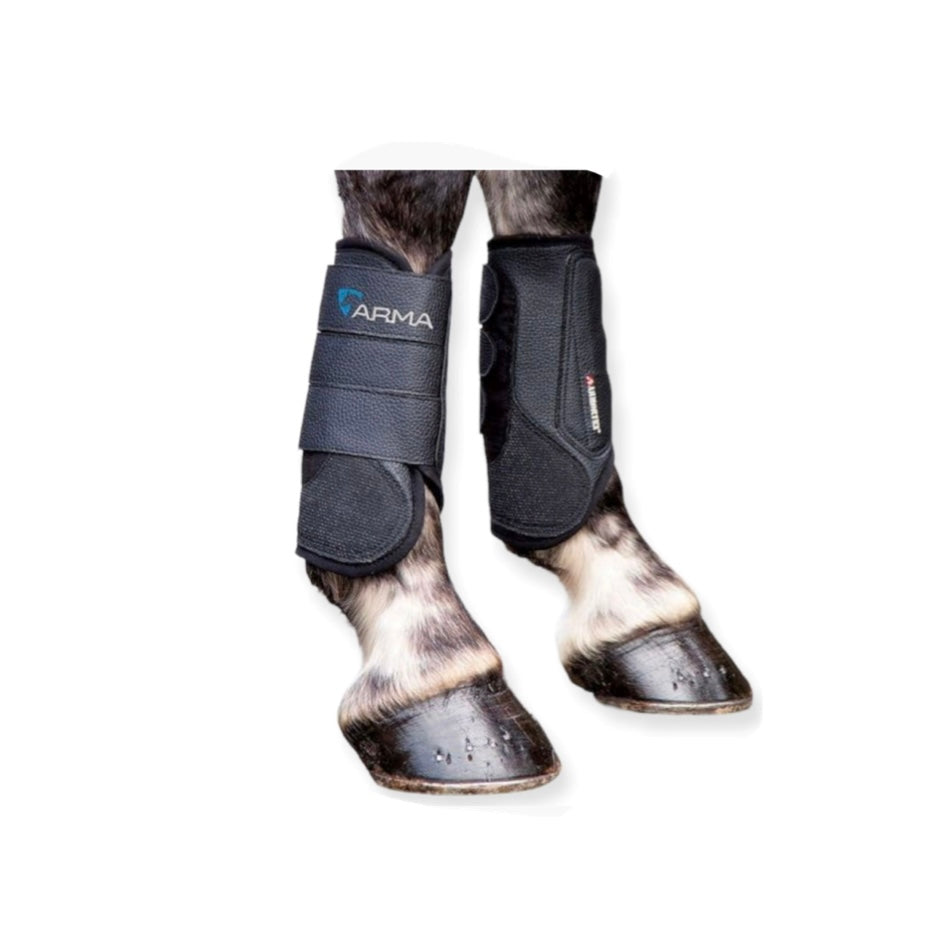 Arma Cross Country krossikaitsmed - ette