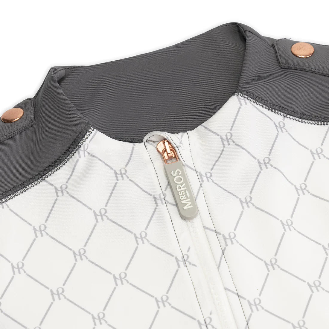 MRS.ROS Equestrian Thunder Grey treeningpluus