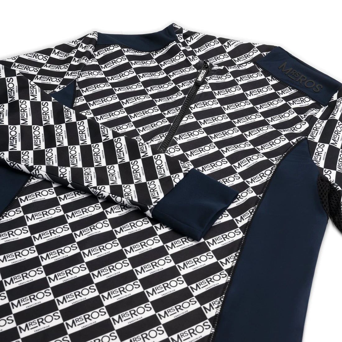 MRS.ROS Equestrian Testiny treeningpluus