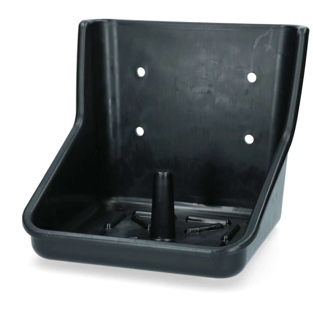 Lickblock hoidik 10 kg soolakivile