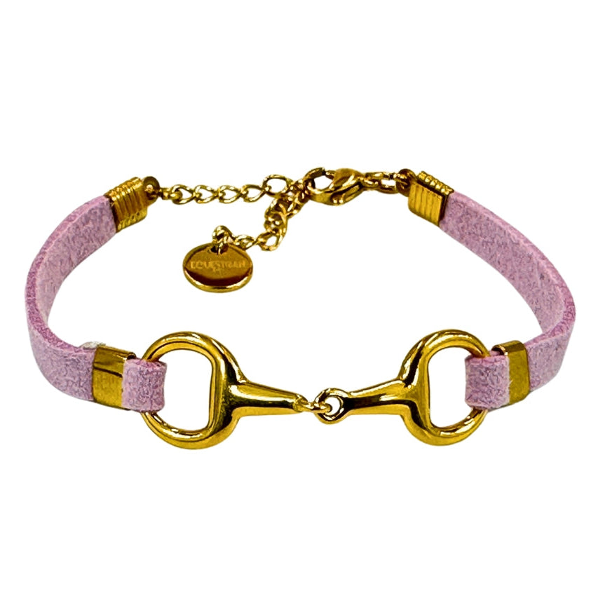 Equestrian Lilo kuldne käevõru