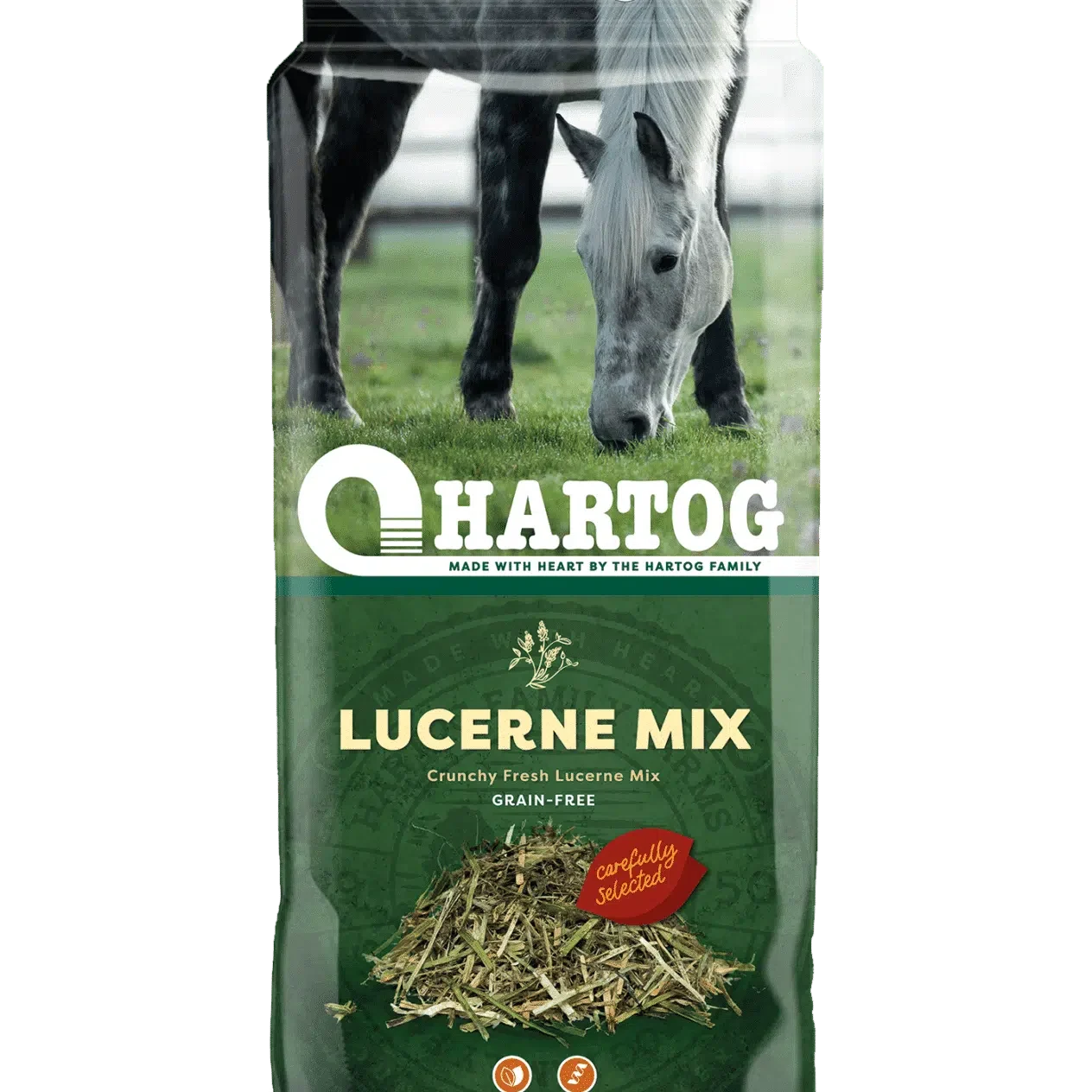 Hartog Lucerne Mix