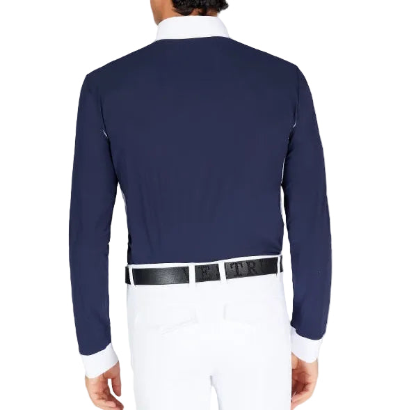 Vestrum Tenno LS meeste võistlussärk