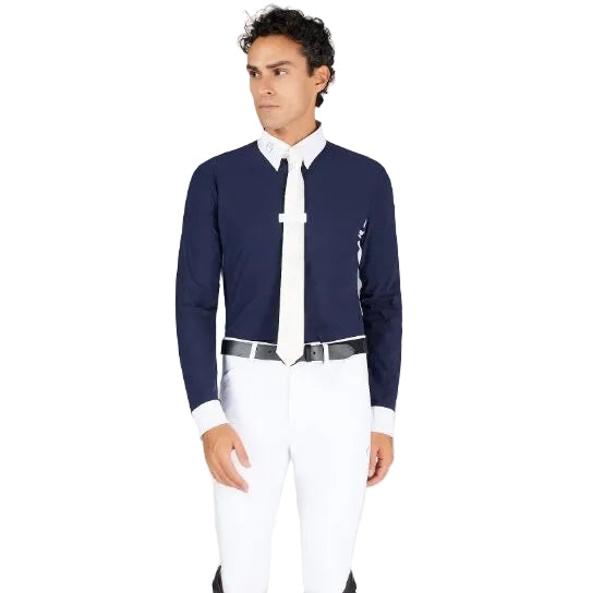 Vestrum Tenno LS meeste võistlussärk