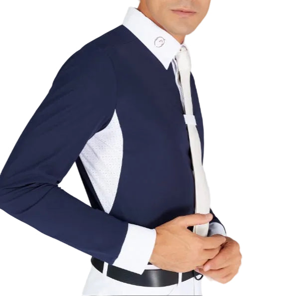 Vestrum Tenno LS meeste võistlussärk