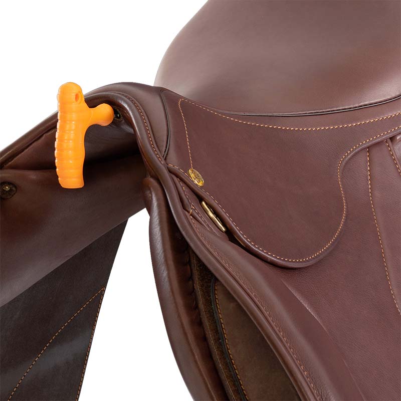 Acavallo Botticelli hüppesadul