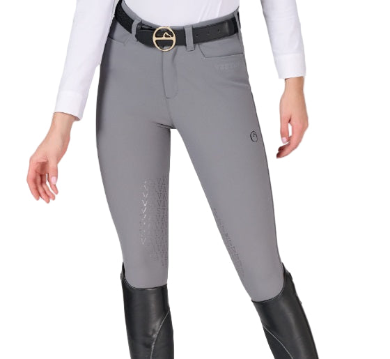 Vestrum Syracuse täisgrippidega ratsapüksid