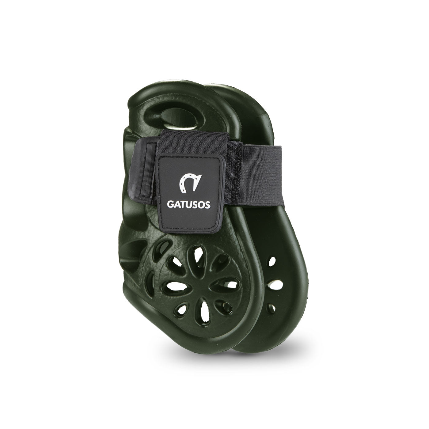 Gatusos Air - tagumised