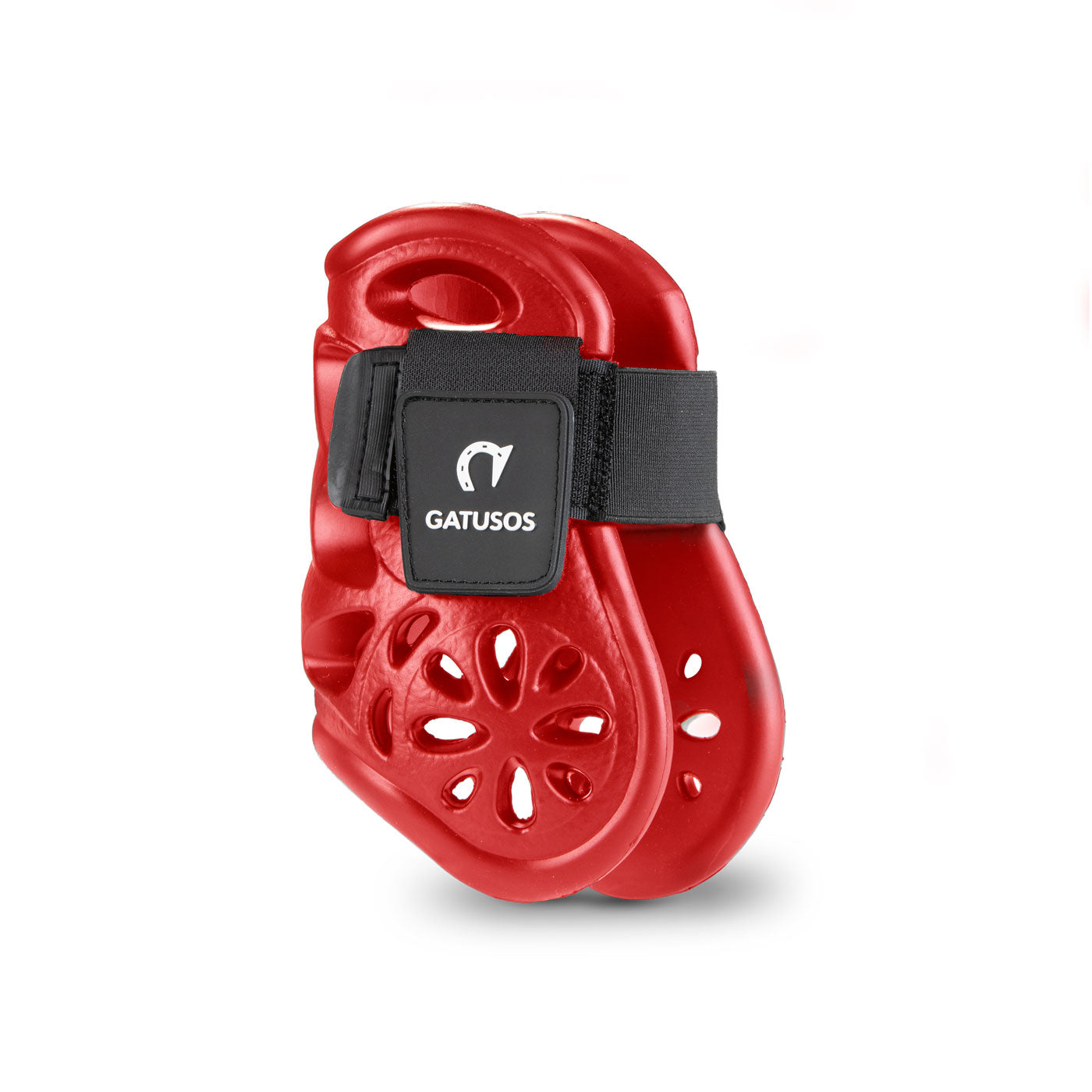 Gatusos Air - tagumised