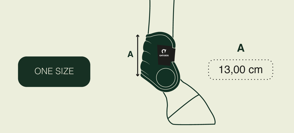 Gatusos Deluxe Sünteetilise karvaga