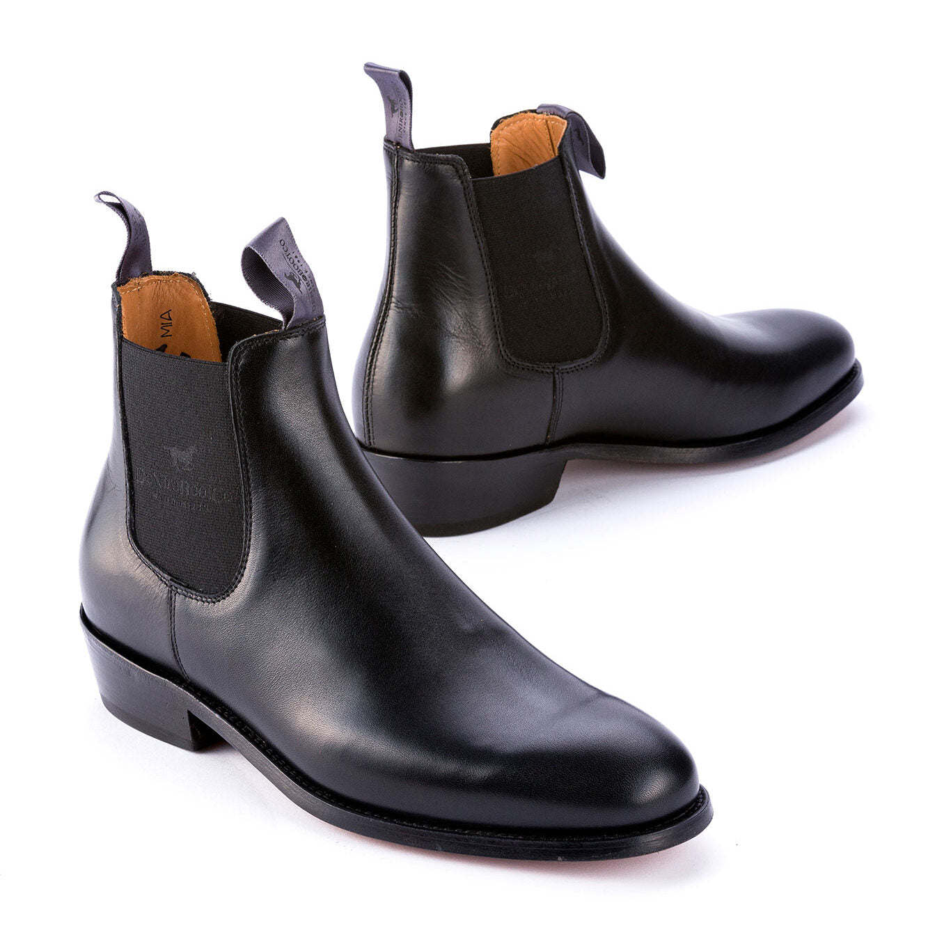 DeNiro Mia poolsaapad