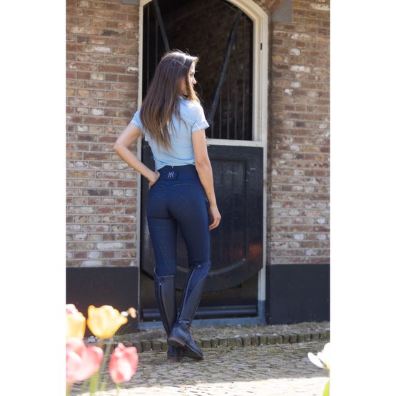 MRS.ROS Equestrian Amsterdam Navy