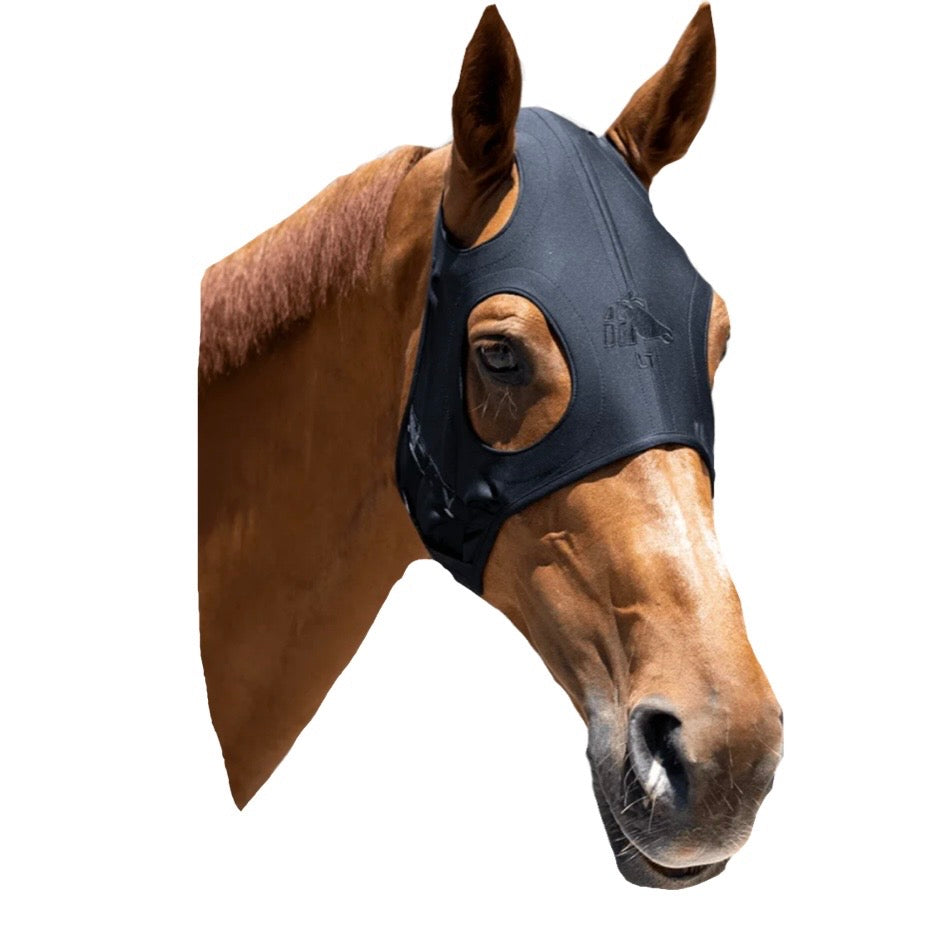 Fenwick Liquid Titanium mask hobusele