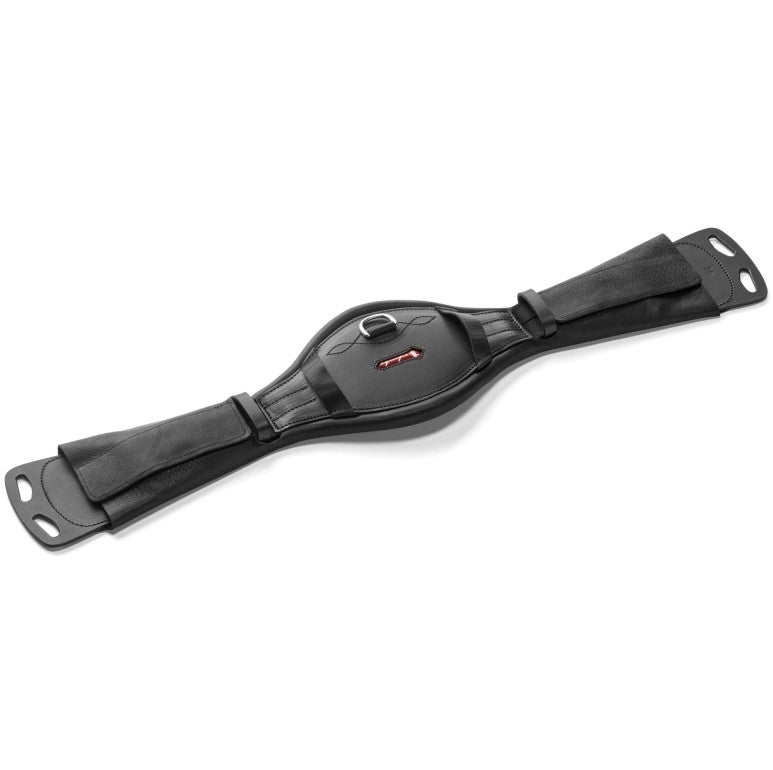 Equiple lühike sadulavöö