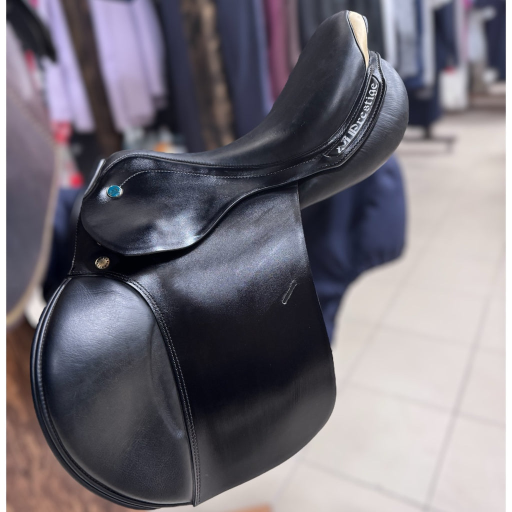 Prestige Elastic Professional - kasutatud